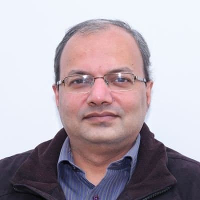 Prof. Manindra Agarwal