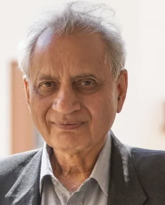 Prof. Moin Uddin